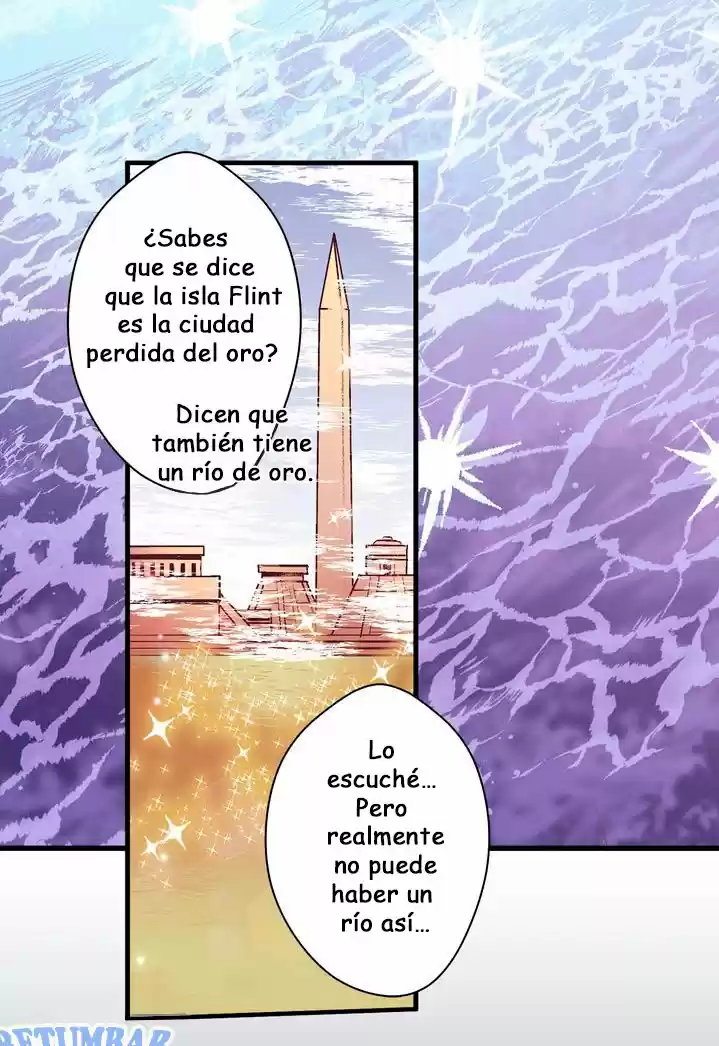PRINCESA PERDIDA. - Capítulo 11 - Página 54 - LectorTMOo