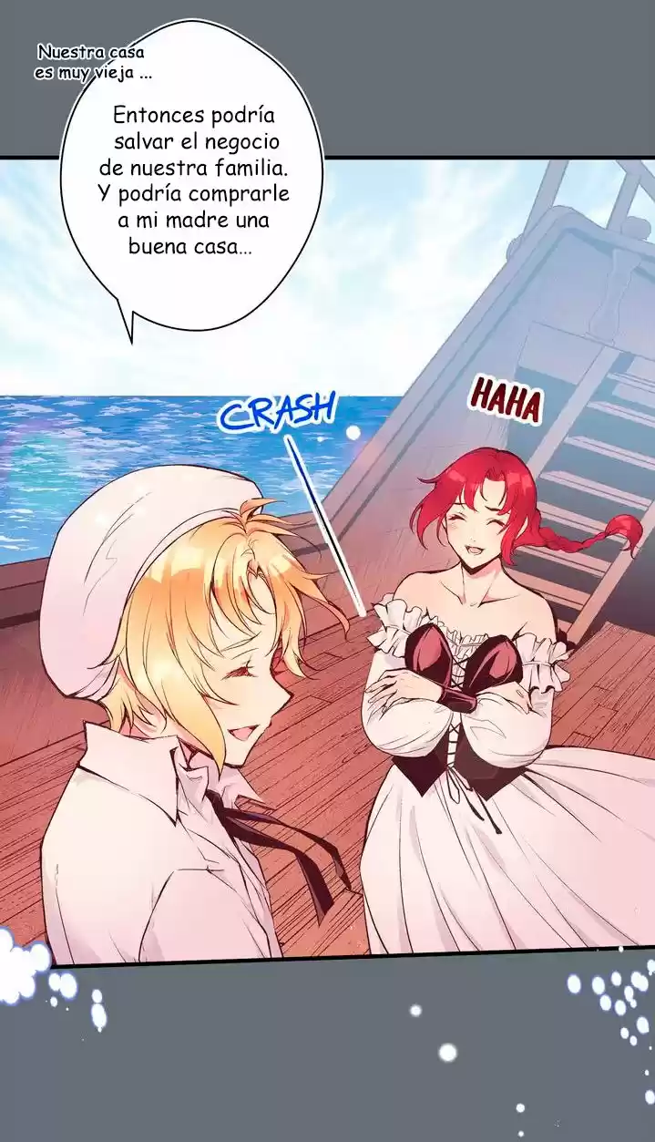 PRINCESA PERDIDA. - Capítulo 11 - Página 56 - LectorTMOo