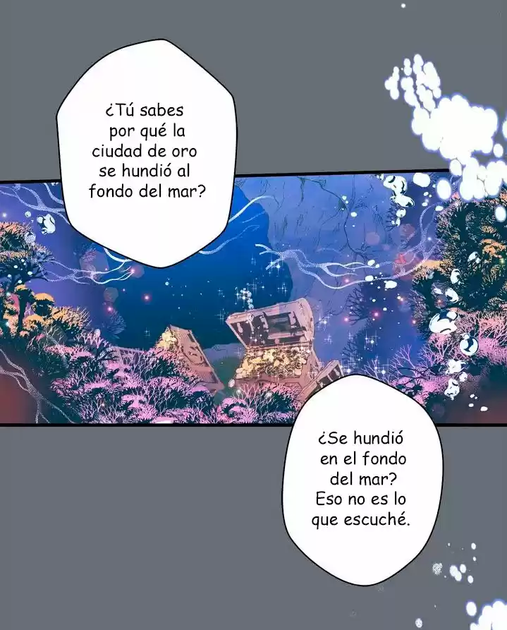 PRINCESA PERDIDA. - Capítulo 11 - Página 57 - LectorTMOo