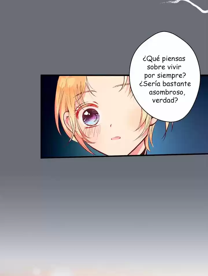 PRINCESA PERDIDA. - Capítulo 11 - Página 60 - LectorTMOo