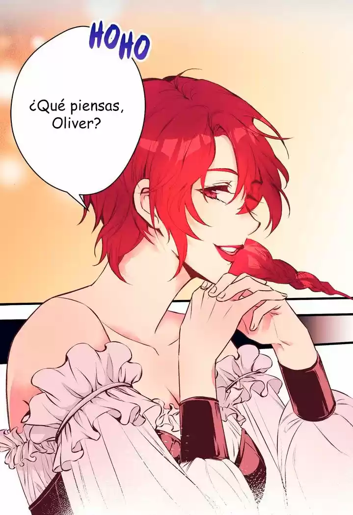 PRINCESA PERDIDA. - Capítulo 11 - Página 61 - LectorTMOo