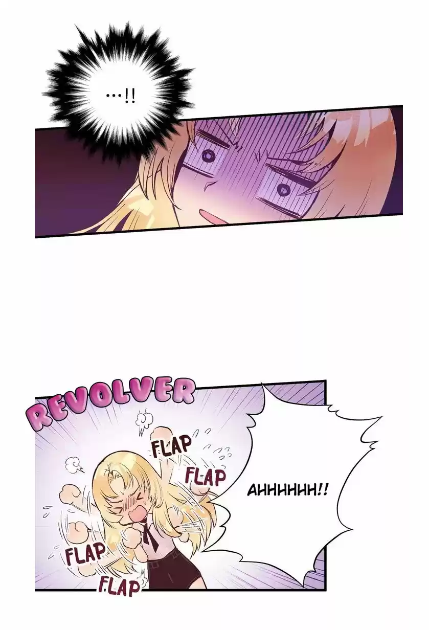 PRINCESA PERDIDA. - Capítulo 12 - Página 7 - LectorTMOo