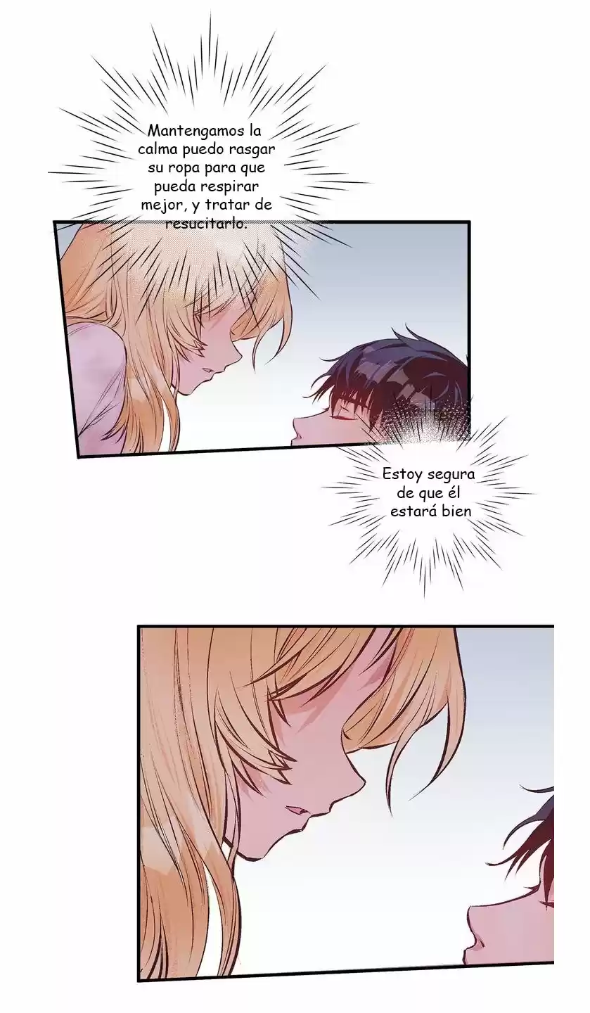 PRINCESA PERDIDA. - Capítulo 12 - Página 10 - LectorTMOo