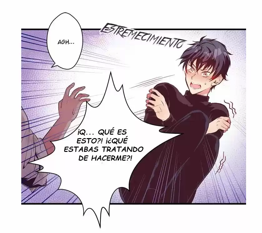 PRINCESA PERDIDA. - Capítulo 12 - Página 13 - LectorTMOo