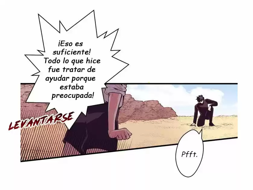 PRINCESA PERDIDA. - Capítulo 12 - Página 16 - LectorTMOo