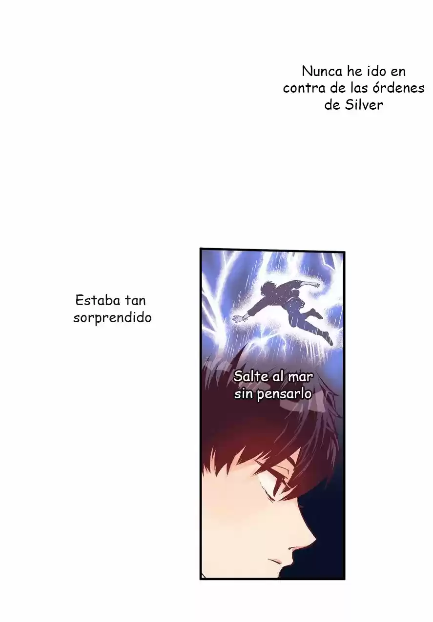 PRINCESA PERDIDA. - Capítulo 12 - Página 29 - LectorTMOo