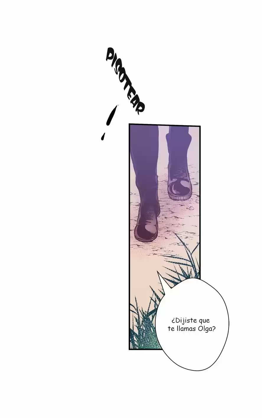 PRINCESA PERDIDA. - Capítulo 12 - Página 31 - LectorTMOo