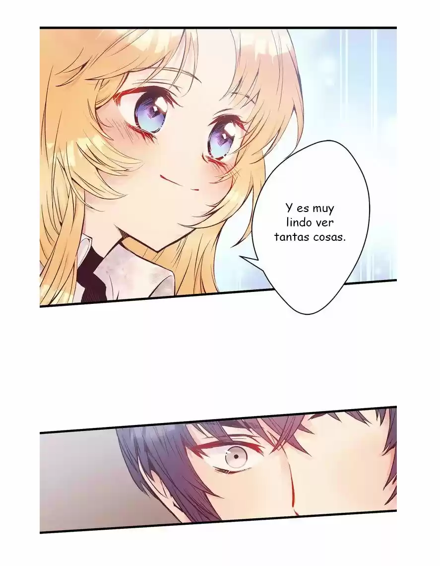 PRINCESA PERDIDA. - Capítulo 12 - Página 39 - LectorTMOo