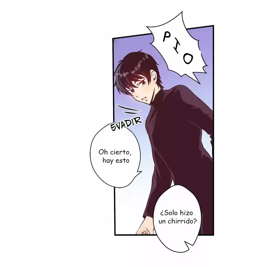 PRINCESA PERDIDA. - Capítulo 12 - Página 43 - LectorTMOo