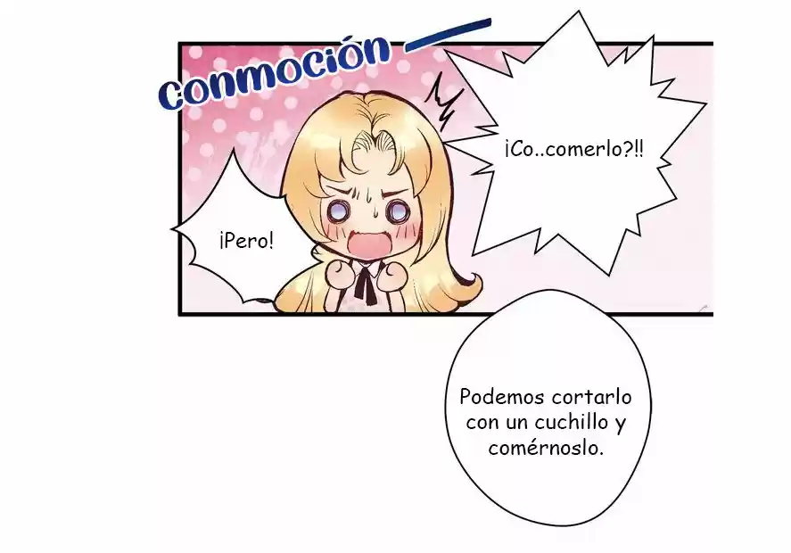 PRINCESA PERDIDA. - Capítulo 12 - Página 46 - LectorTMOo
