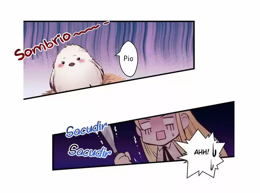 PRINCESA PERDIDA. - Capítulo 12 - Página 48 - LectorTMOo