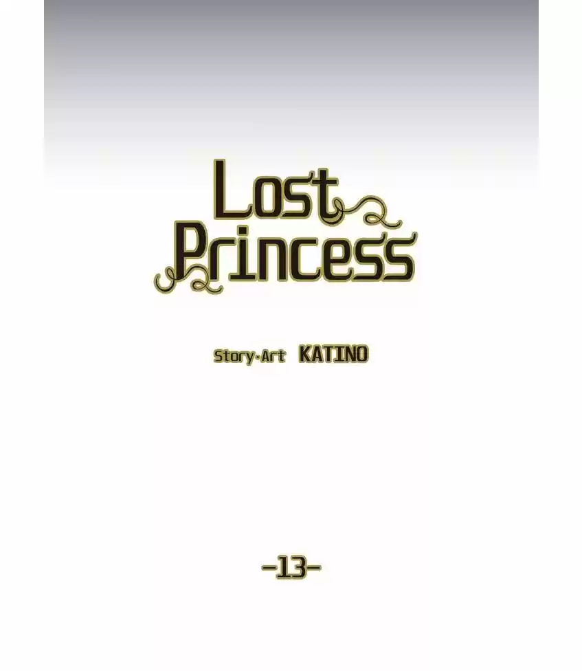 PRINCESA PERDIDA. - Capítulo 13 - Página 8 - LectorTMOo