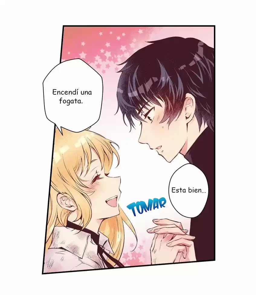 PRINCESA PERDIDA. - Capítulo 13 - Página 11 - LectorTMOo