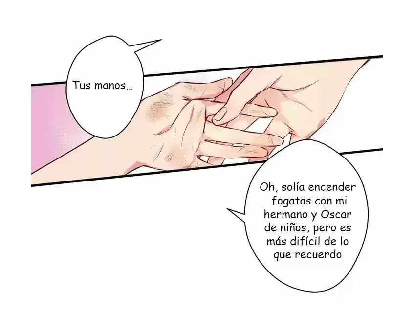 PRINCESA PERDIDA. - Capítulo 13 - Página 12 - LectorTMOo