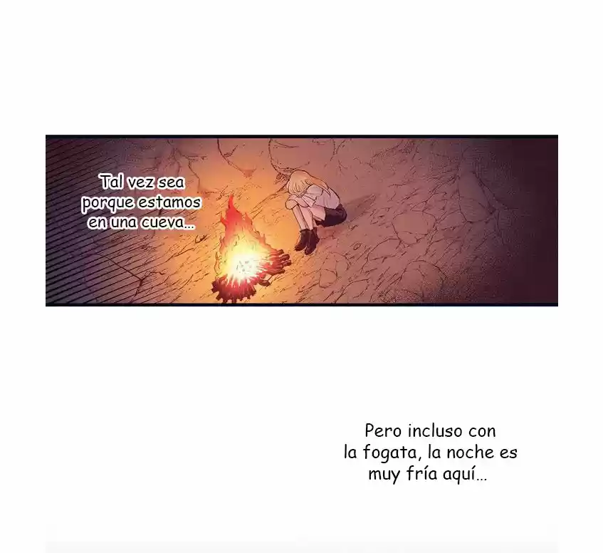 PRINCESA PERDIDA. - Capítulo 13 - Página 22 - LectorTMOo