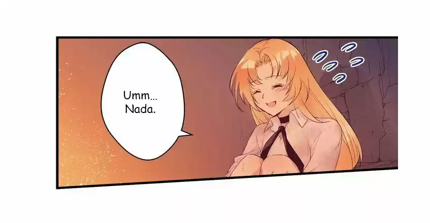 PRINCESA PERDIDA. - Capítulo 13 - Página 27 - LectorTMOo