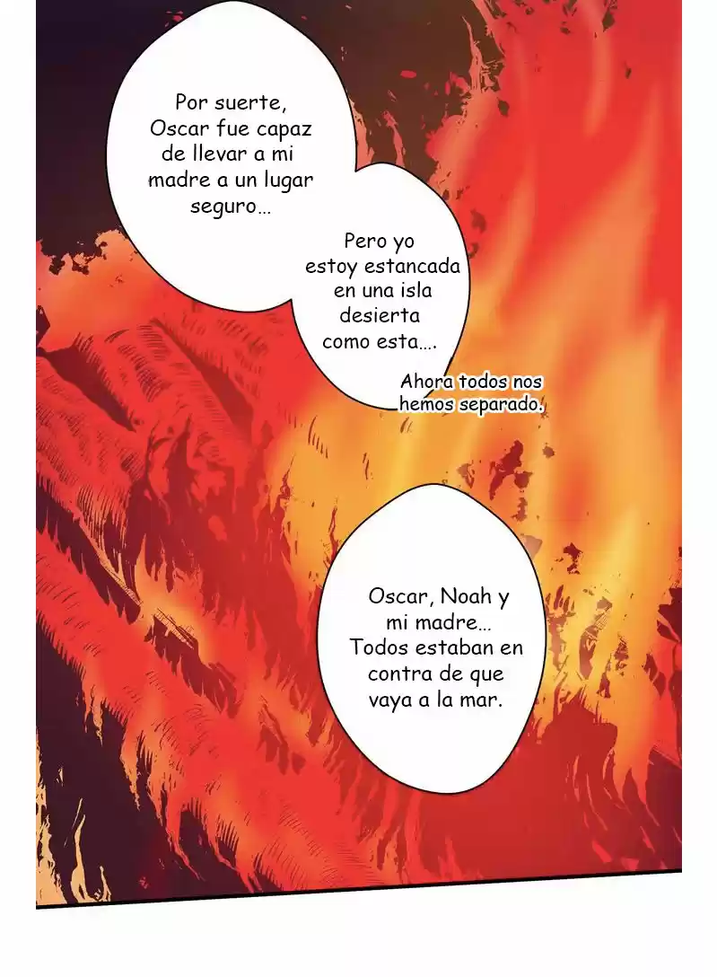 PRINCESA PERDIDA. - Capítulo 13 - Página 39 - LectorTMOo