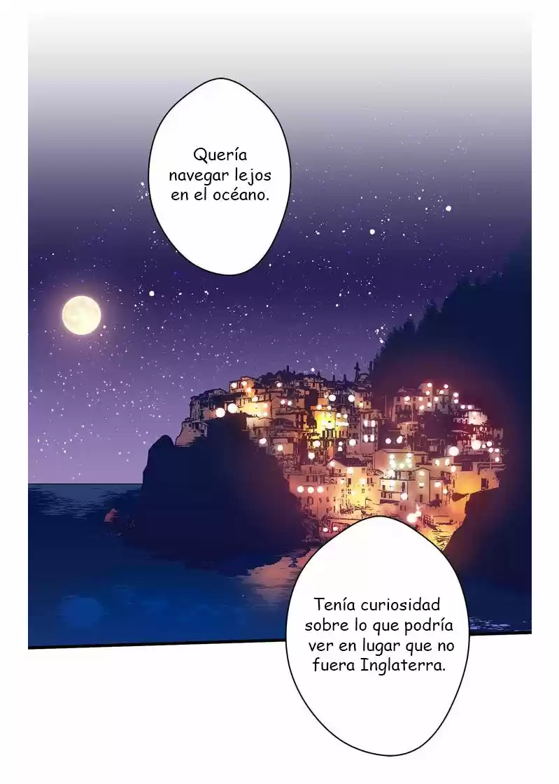 PRINCESA PERDIDA. - Capítulo 13 - Página 41 - LectorTMOo