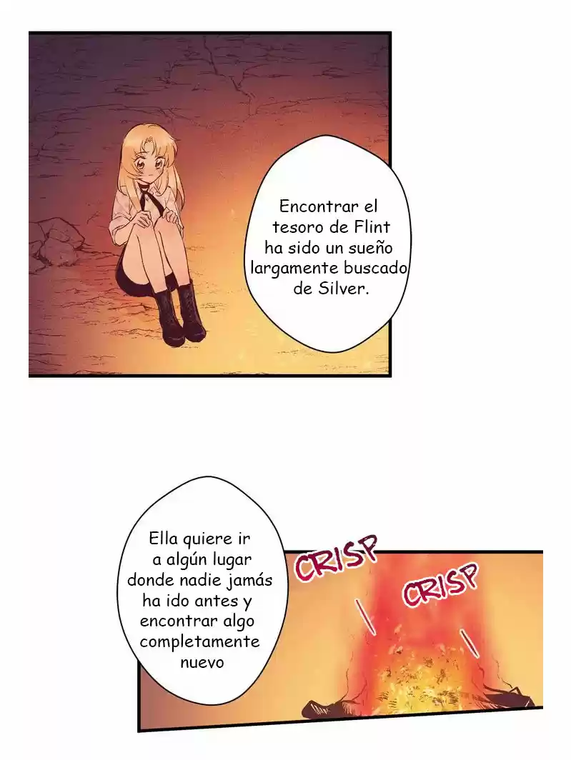 PRINCESA PERDIDA. - Capítulo 13 - Página 46 - LectorTMOo