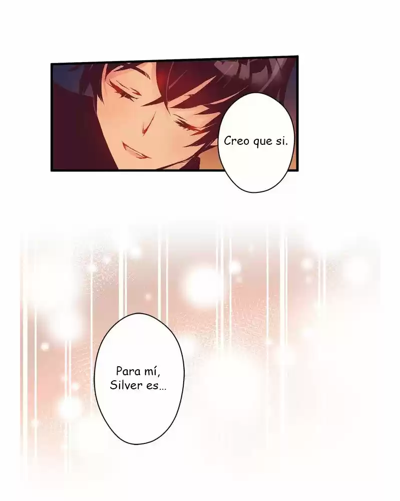 PRINCESA PERDIDA. - Capítulo 13 - Página 50 - LectorTMOo