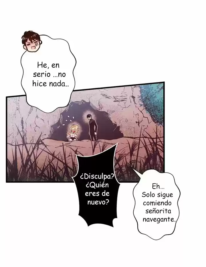 PRINCESA PERDIDA. - Capítulo 14 - Página 12 - LectorTMOo