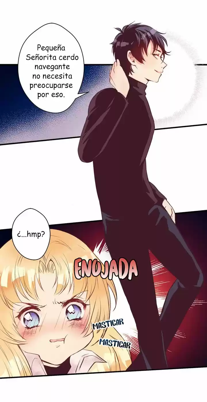 PRINCESA PERDIDA. - Capítulo 14 - Página 14 - LectorTMOo