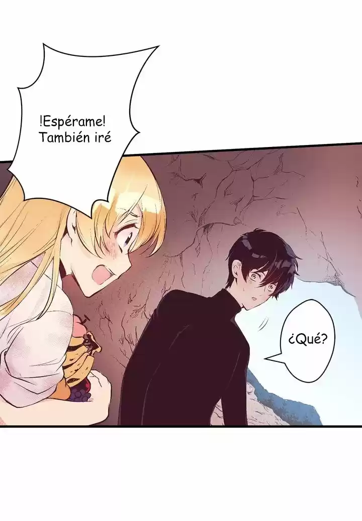 PRINCESA PERDIDA. - Capítulo 14 - Página 15 - LectorTMOo