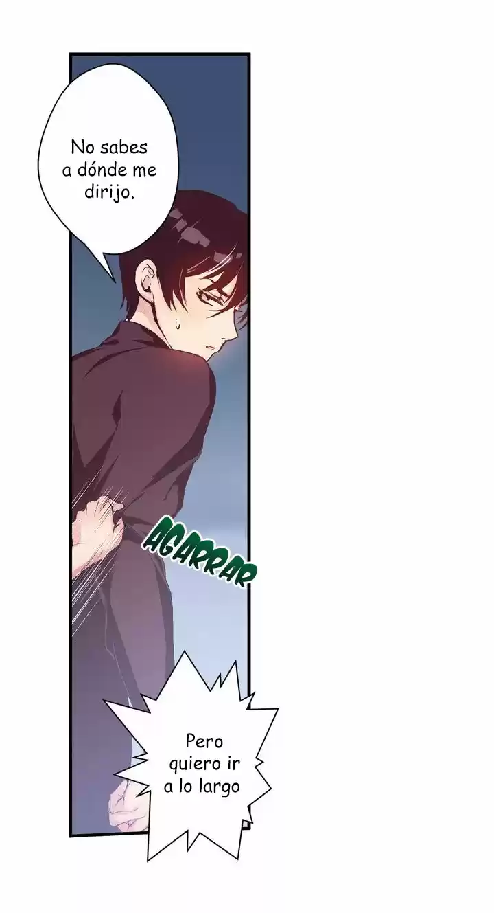 PRINCESA PERDIDA. - Capítulo 14 - Página 16 - LectorTMOo