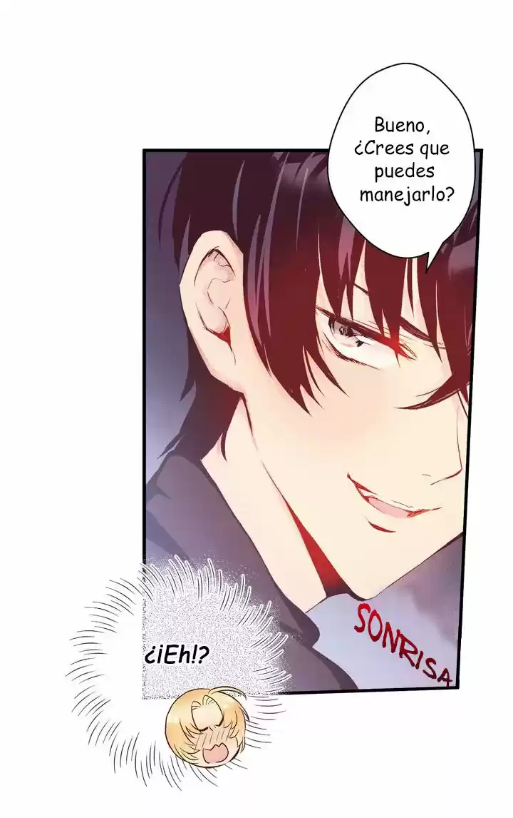 PRINCESA PERDIDA. - Capítulo 14 - Página 17 - LectorTMOo