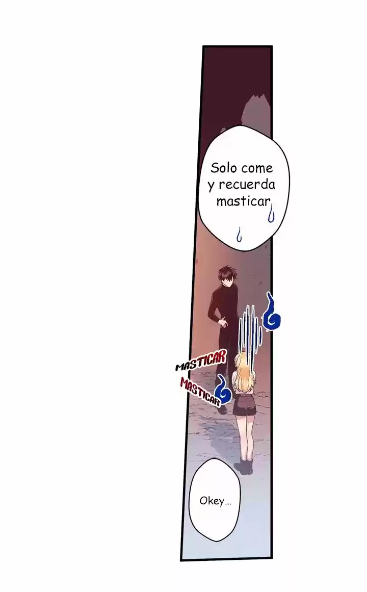 PRINCESA PERDIDA. - Capítulo 14 - Página 18 - LectorTMOo