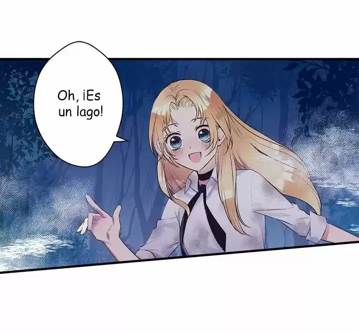 PRINCESA PERDIDA. - Capítulo 14 - Página 26 - LectorTMOo