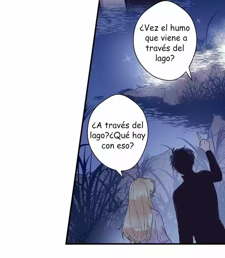 PRINCESA PERDIDA. - Capítulo 14 - Página 32 - LectorTMOo