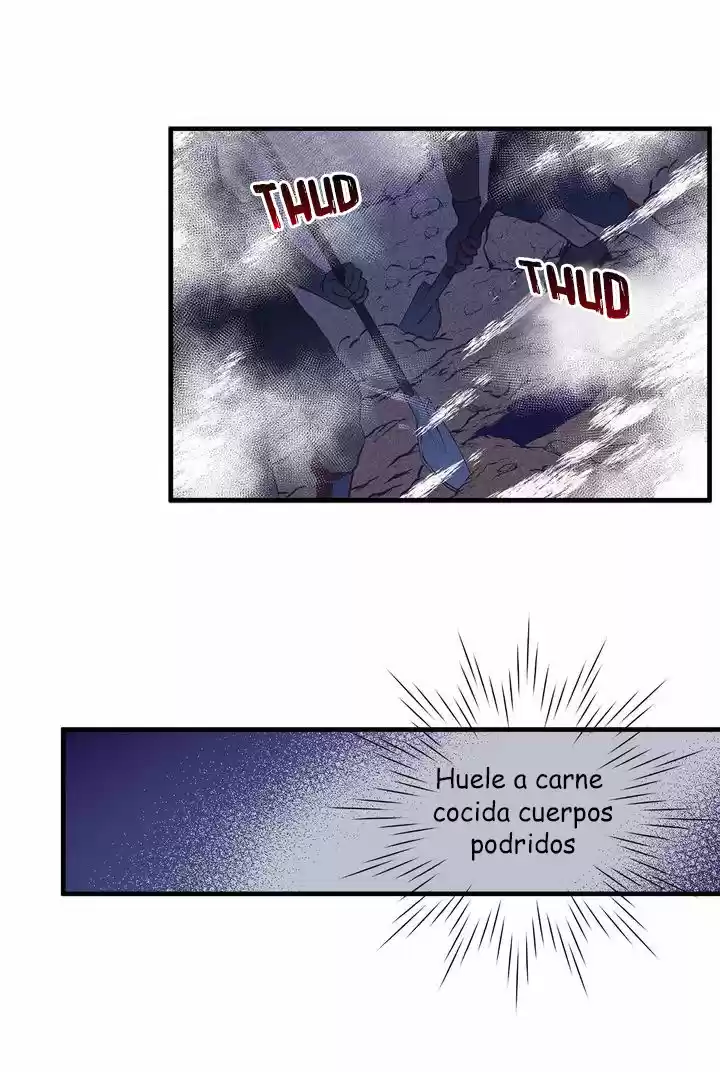 PRINCESA PERDIDA. - Capítulo 14 - Página 34 - LectorTMOo
