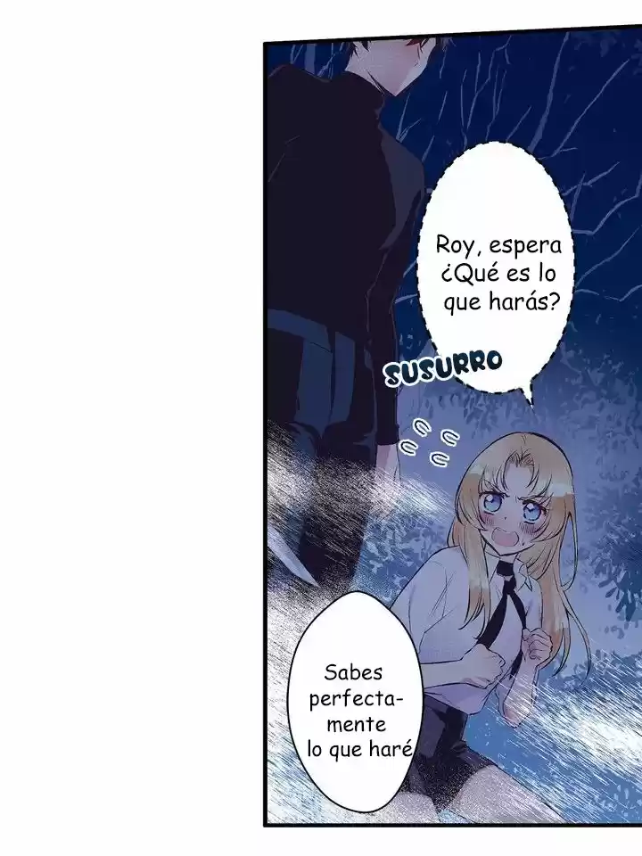 PRINCESA PERDIDA. - Capítulo 14 - Página 40 - LectorTMOo