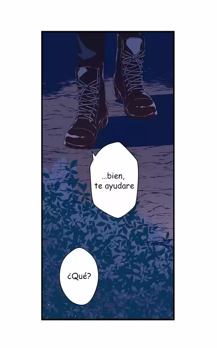 PRINCESA PERDIDA. - Capítulo 14 - Página 47 - LectorTMOo