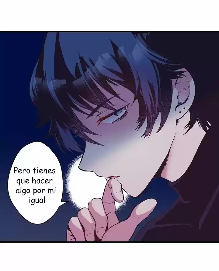 PRINCESA PERDIDA. - Capítulo 14 - Página 48 - LectorTMOo