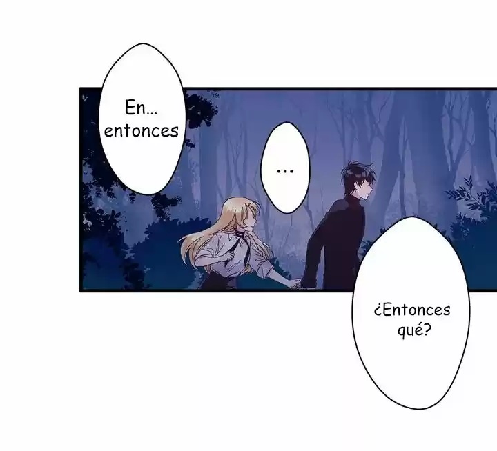 PRINCESA PERDIDA. - Capítulo 14 - Página 52 - LectorTMOo