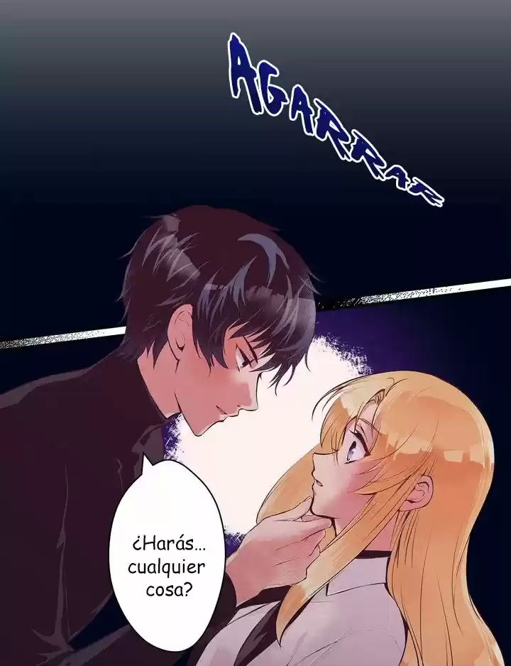 PRINCESA PERDIDA. - Capítulo 14 - Página 54 - LectorTMOo
