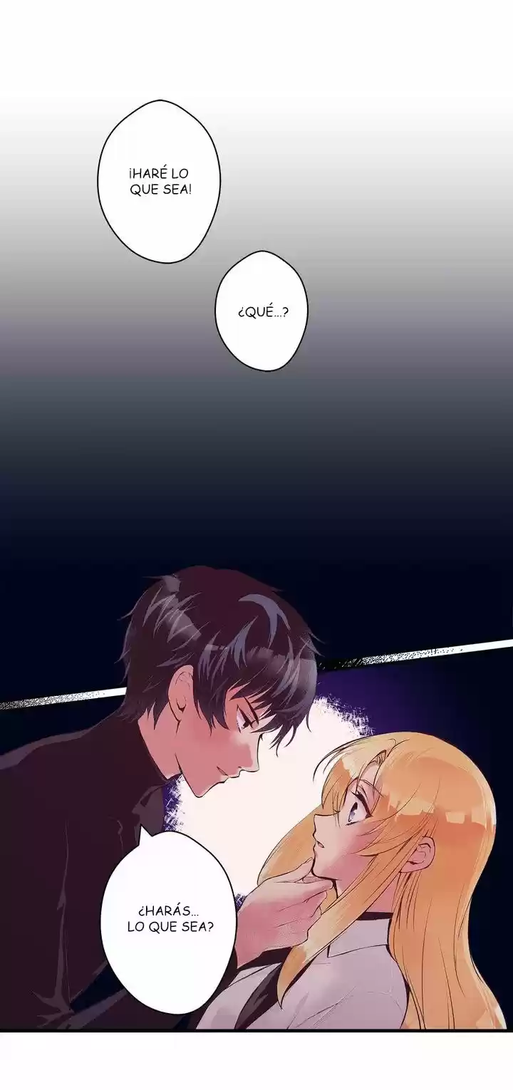 PRINCESA PERDIDA. - Capítulo 15 - Página 4 - LectorTMOo