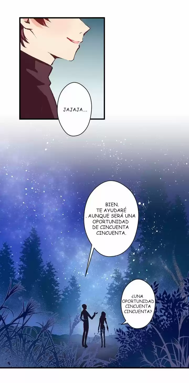 PRINCESA PERDIDA. - Capítulo 15 - Página 6 - LectorTMOo