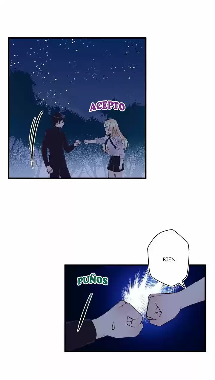 PRINCESA PERDIDA. - Capítulo 15 - Página 9 - LectorTMOo