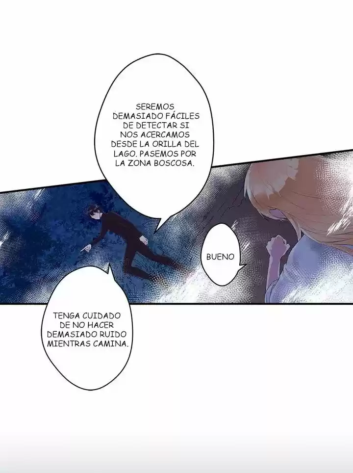 PRINCESA PERDIDA. - Capítulo 15 - Página 13 - LectorTMOo