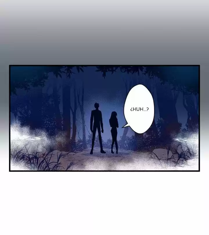 PRINCESA PERDIDA. - Capítulo 15 - Página 14 - LectorTMOo