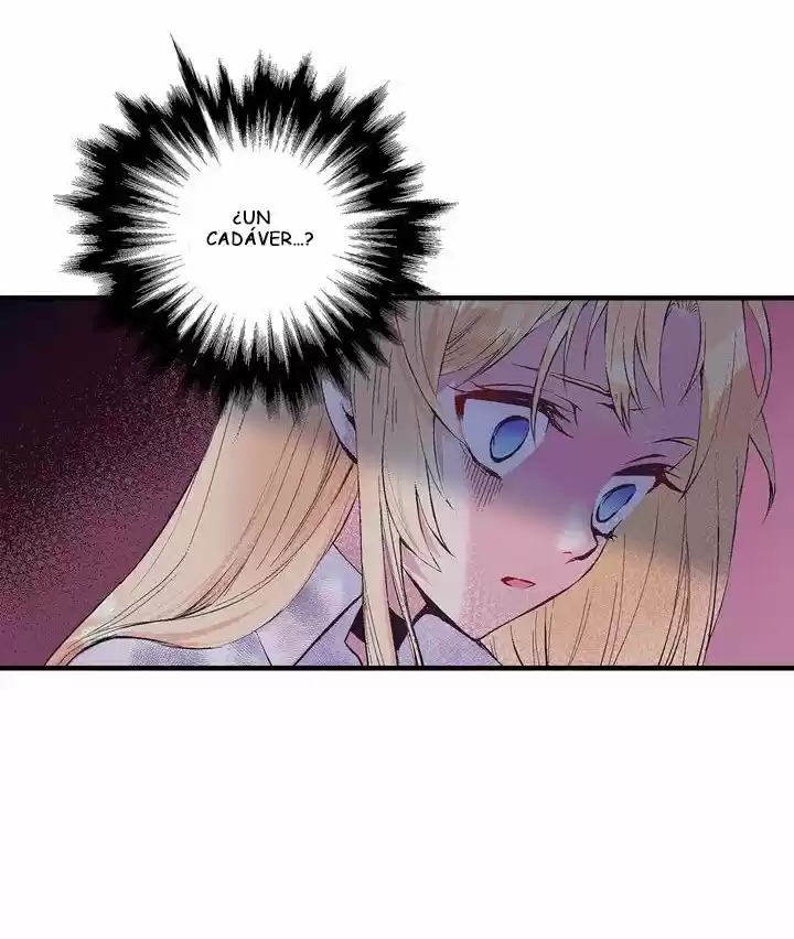 PRINCESA PERDIDA. - Capítulo 15 - Página 18 - LectorTMOo
