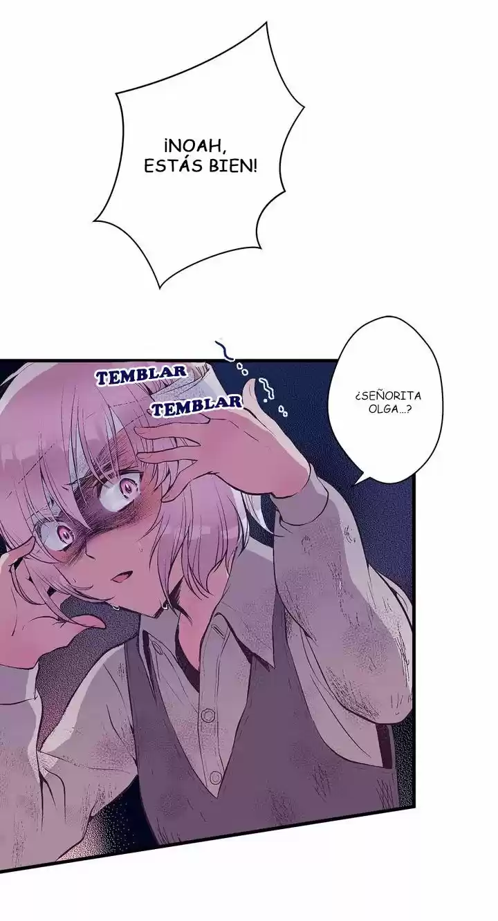 PRINCESA PERDIDA. - Capítulo 15 - Página 27 - LectorTMOo