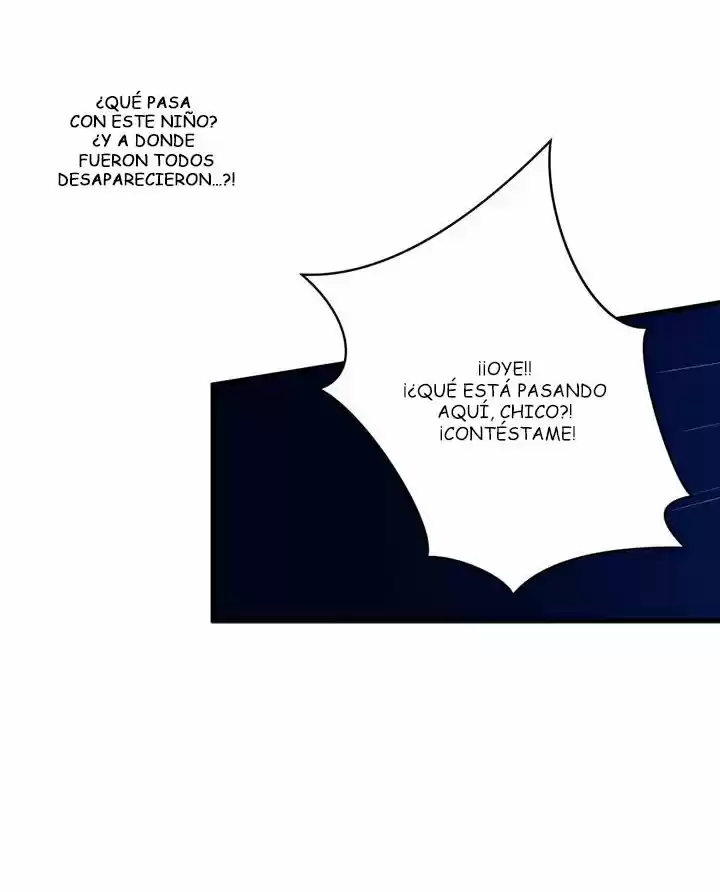 PRINCESA PERDIDA. - Capítulo 15 - Página 28 - LectorTMOo