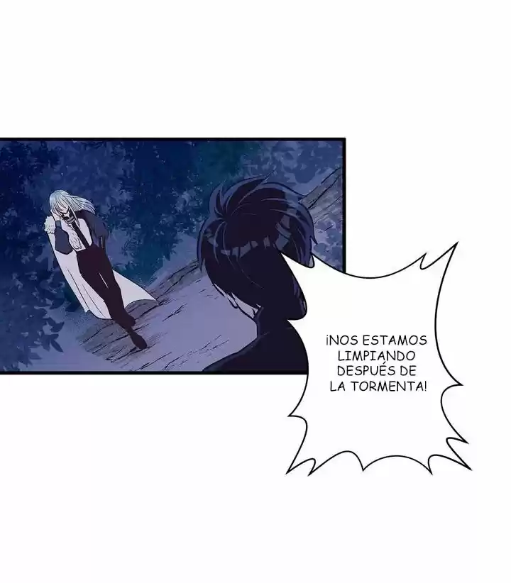 PRINCESA PERDIDA. - Capítulo 15 - Página 35 - LectorTMOo