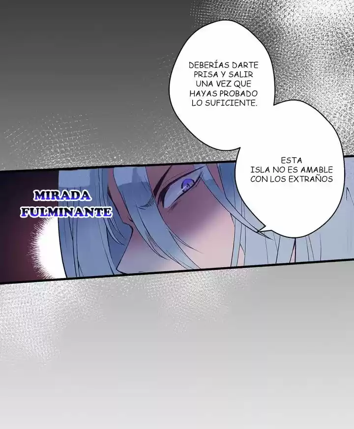 PRINCESA PERDIDA. - Capítulo 15 - Página 43 - LectorTMOo