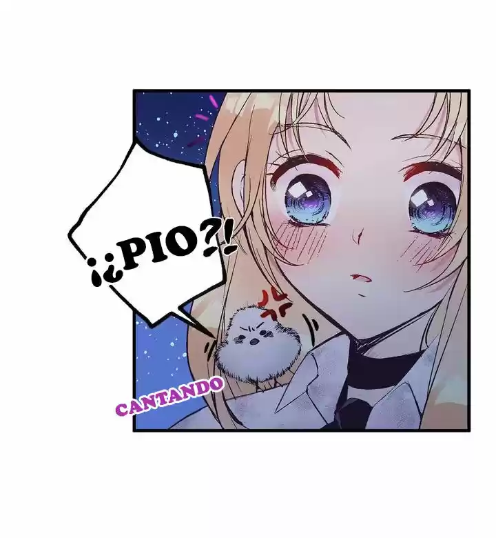 PRINCESA PERDIDA. - Capítulo 15 - Página 48 - LectorTMOo