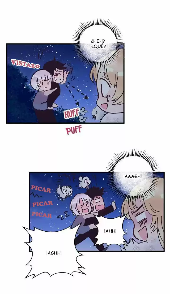 PRINCESA PERDIDA. - Capítulo 15 - Página 56 - LectorTMOo